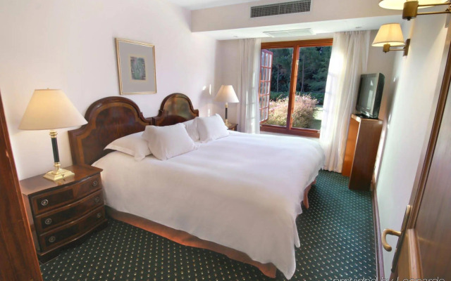 Barradas Parque Hotel & Spa