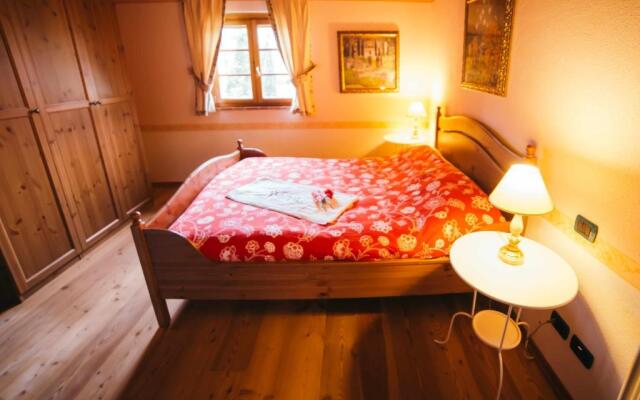 Borgo 7 TigliAppartamento a Montepulciano n7