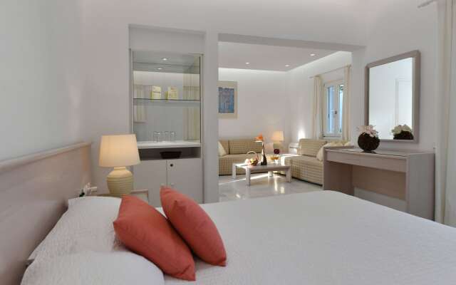 Astir Of Paros