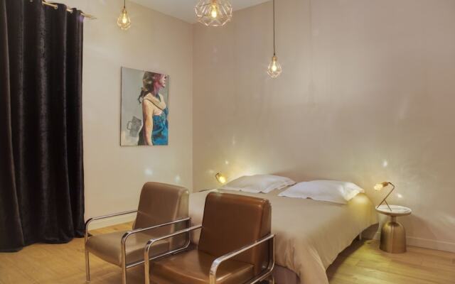 Le Château De Camille