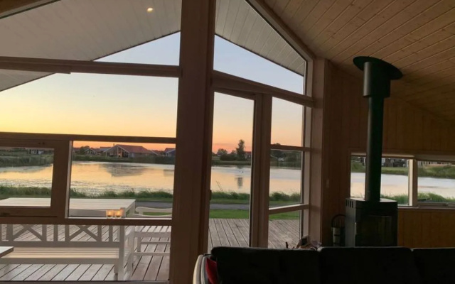 "Zaharinka" - 950m from the sea in Lolland, Falster and Mon