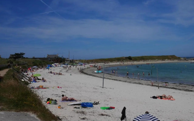 Holiday home, Plounéour Brignogan Plages