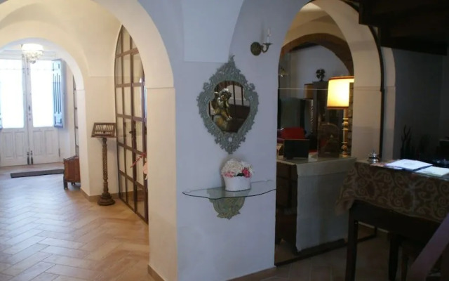Lantigua Casa Rural