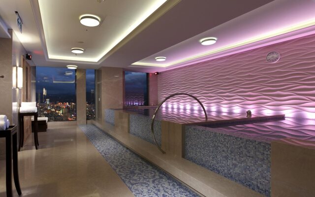 The Okura Prestige Taipei