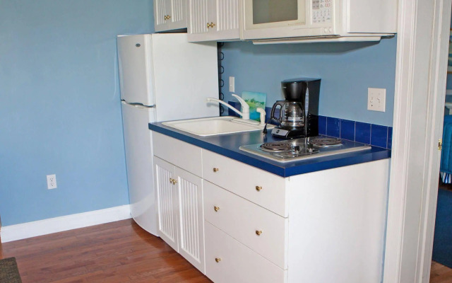 Beachside Village Resort