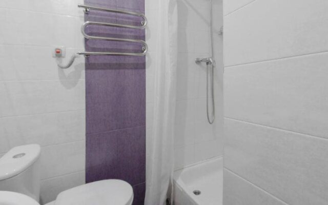 Mini hotel Non-Stop