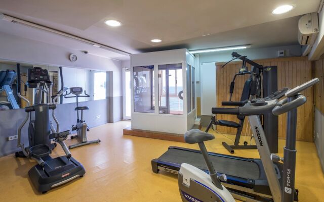 Hotel Rosamar Maxim - Adults Only +21