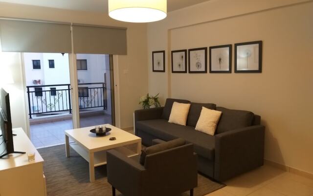 Horizon Luxury Apartment 3