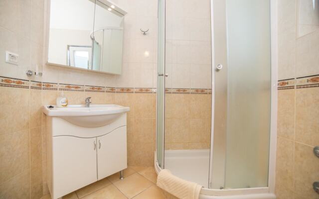 Apartments Villa Sea