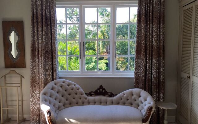 Cornerway Bed and Breakfast