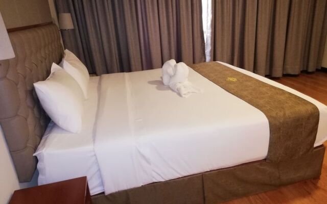 Hotel Candamo