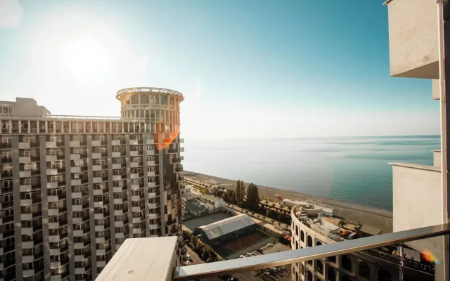 Holiday Lux Batumi