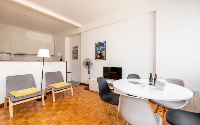 Feel Porto Stylish Apartments