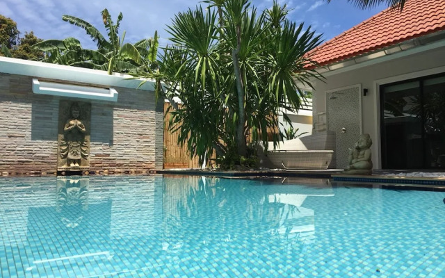 Inaya Pool Villa Rawai