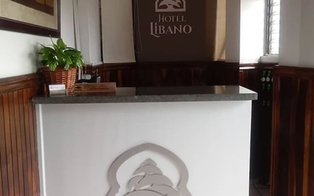 Hotel Libano