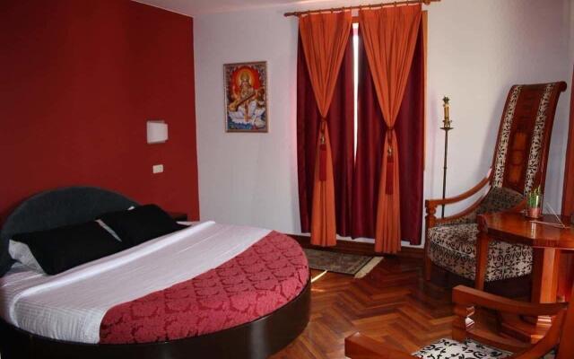 Hotel Kerala