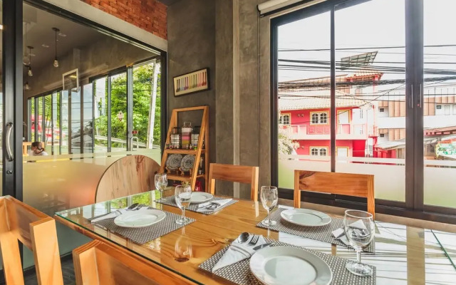 Condo in Karon in Chic Condo - Unit A403