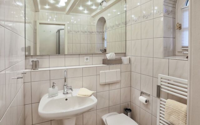 Ferienwohnung Heefwai 2 "w1"