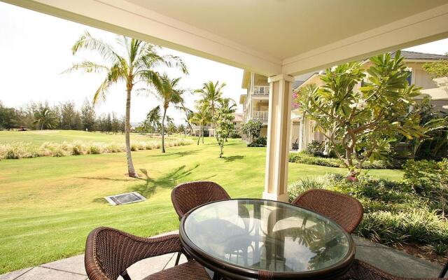 Waikoloa Fairway Villas