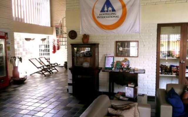 Manaira Hostel
