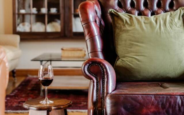 Vrede en Lust Wine Estate