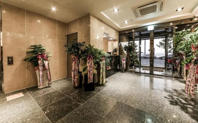Pohang Wynn Hotel