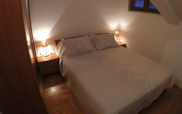 Apartments Aleksić Old Town