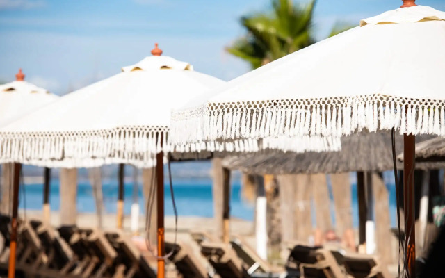 Olympic Star Beach Hotel