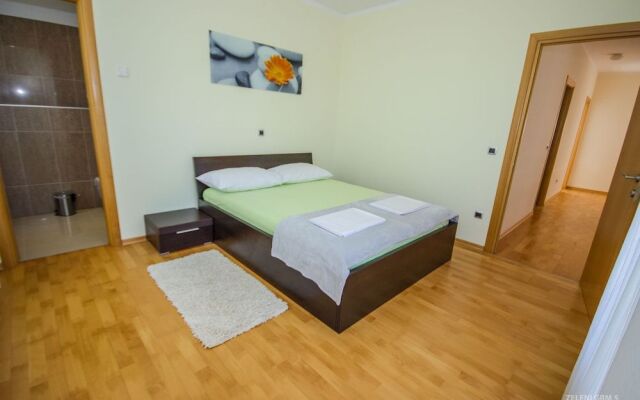 Villa Big View