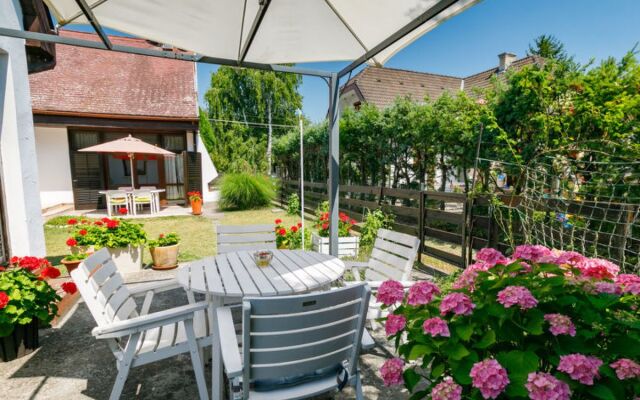 House Suzy Balatonfenyves