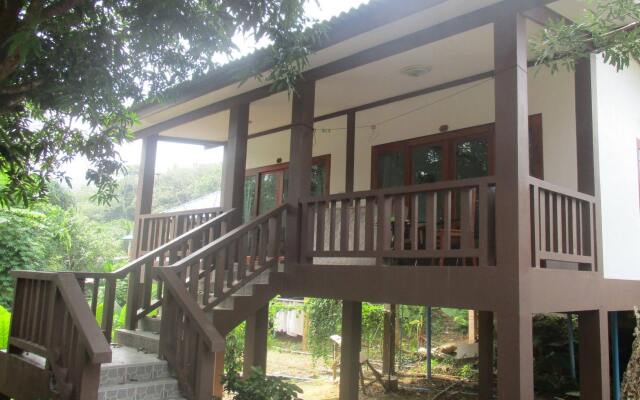 Lanta Nature House