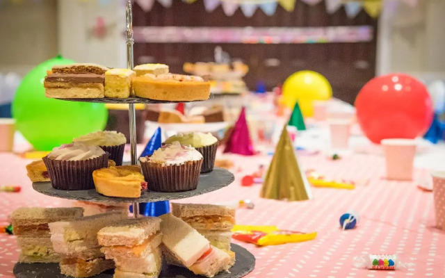 Holiday Inn Cardiff - North M4