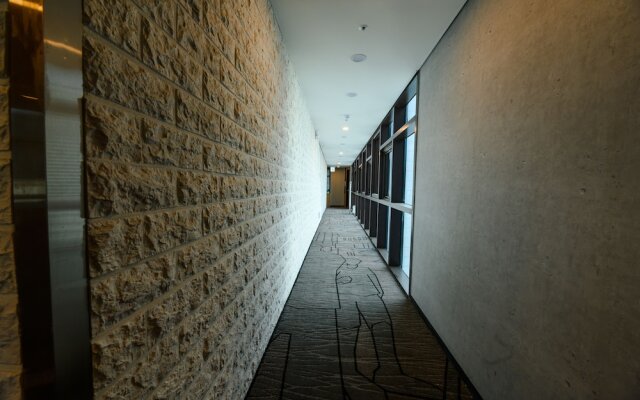 Golden Tulip Haeundae Hotel & Suite