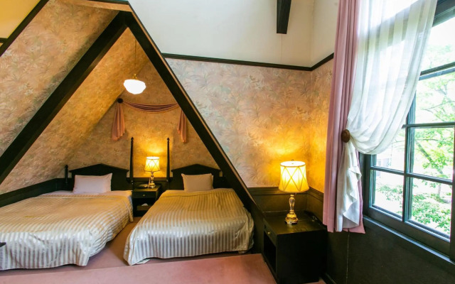 Restaurant & Hotel Traumerei