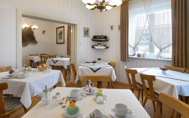Pension Haus am Walde