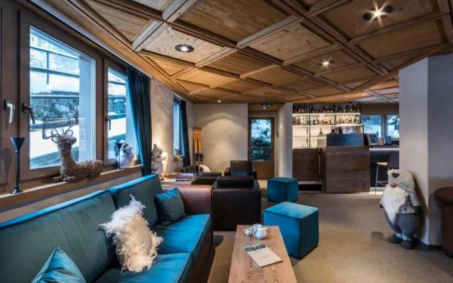 Maya Caprice Boutique Hotel & Spa