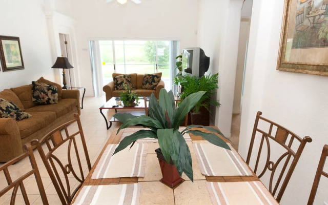 Victory Holiday Home VZ129