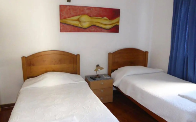 Casa De Hospedes Isaias