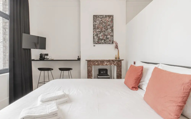 Ribas Guestrooms