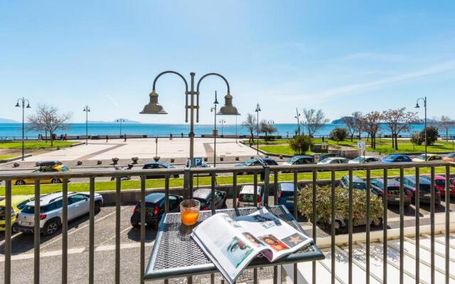 Appartamento Mare Blu