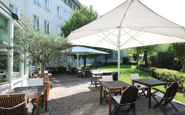 Hansa Apart-Hotel Regensburg