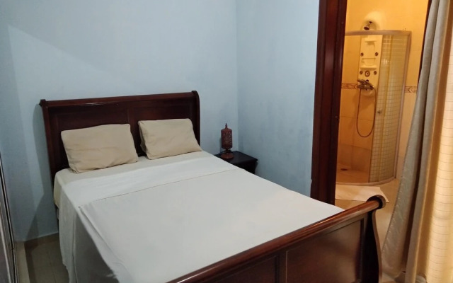 Sweet Home Stay