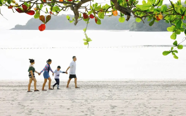 La Jolla Beach Resort