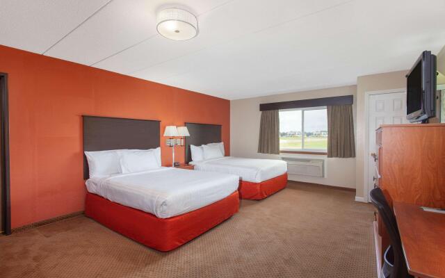 AmericInn by Wyndham Willmar