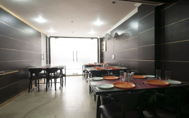 Amrit Villa