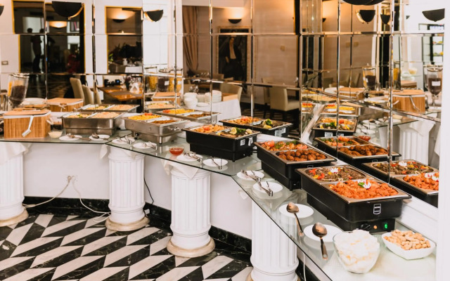 Vigo Hotel