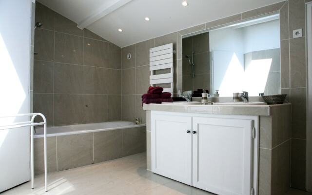 Château Des Barrenques