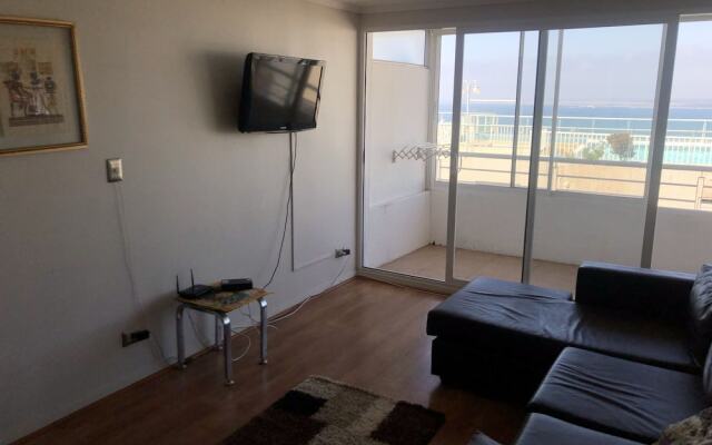 Apartamento 313 Vista Mar Lilenes