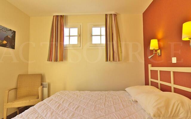 Appartement Saint-Raphaël, 3 pièces, 6 personnes - FR-1-504-418