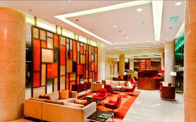 Courtyard by Marriott Kochi Airport